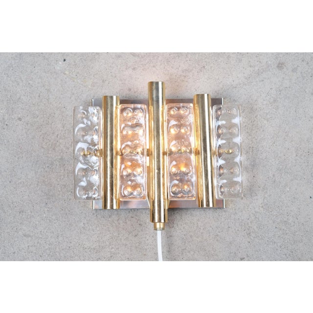 Danish Wall Sconce from Vitrika For Sale - Image 15 of 15