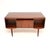 Vintage Danish Desk attributed to J. Svenstrup for AP Mobler, 1960s For Sale - Image 6 of 11