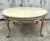 This magnificent dining table is a testament to timeless European elegance, drawing deep inspiration from Baroque and...