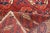 Antique Turkoman Tekke Main Carpet, Mid 19th Century For Sale - Image 4 of 13