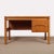 Vintage Elm Desk from Maison Regain, 1980s For Sale - Image 9 of 9