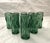 2020s Set of 8 Acrylic Cactus Shot Glasses For Sale - Image 5 of 5