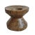 Vintage Naga Rustic Tribal Wood Pestle Pot For Sale In Los Angeles - Image 6 of 6