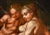 Venetian School Artist, Venus & Cupid, 1700, Oil on Canvas, Framed For Sale - Image 11 of 14