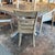Pottery Barn Liam Dining Chairs, a Pair For Sale In San Francisco - Image 6 of 12