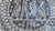 Silver Art Deco Middle Eastern Ghalamzani Technique Plate, 1920s For Sale - Image 8 of 10