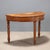 19th Century Walnut Console Table, Italy For Sale - Image 9 of 9
