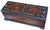 French Antique Louis Philippe French Inlaid Glove or Jewelry Box For Sale - Image 3 of 6