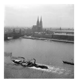 Cologne 1935, Germany, 2012