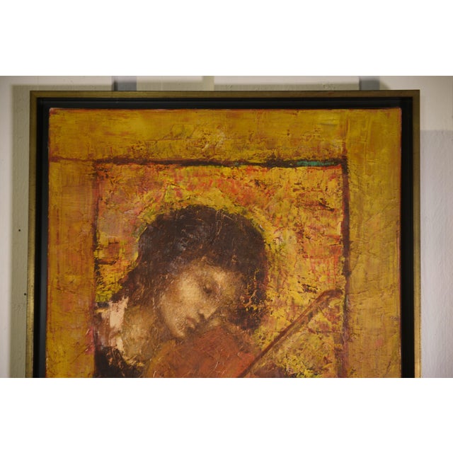 Michel Chemin (born in 1945) is a painter from Boulogne-sur-Mer known for his oil paintings and caricatures, exhibited in...