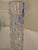 Set of 6 Tiffany Crystal Bud Vases in original box. Perfect condition, never used. The vases are 8 inches tall and 2...