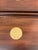 Vintage Mahogany & Brass Nesting Trays (Set of 3) For Sale In San Francisco - Image 6 of 9