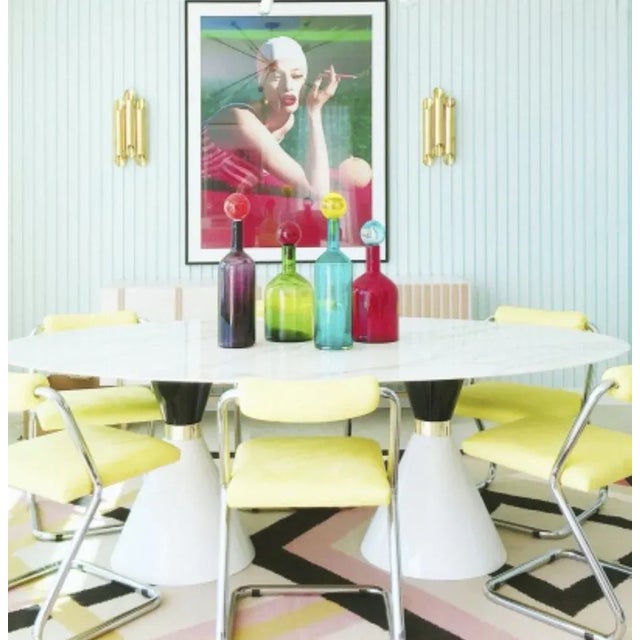 Not Yet Made - Made To Order Go Sideboard by Mambo Unlimited Ideas For Sale - Image 5 of 7