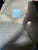 Wood Vintage j.a. Olson Oval Mirror For Sale - Image 7 of 10