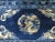 Vintage Dragon Chinese Peking Rug - 4'1" x 6'1" For Sale - Image 10 of 11