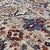 Persian Camel Persian Khorassan Hand-Knotted Wool Rug - 7'9" X 9'9" For Sale - Image 3 of 16