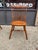 Set of 4 Vintage Windsor Style Spindle Back Dining Chairs For Sale - Image 10 of 15