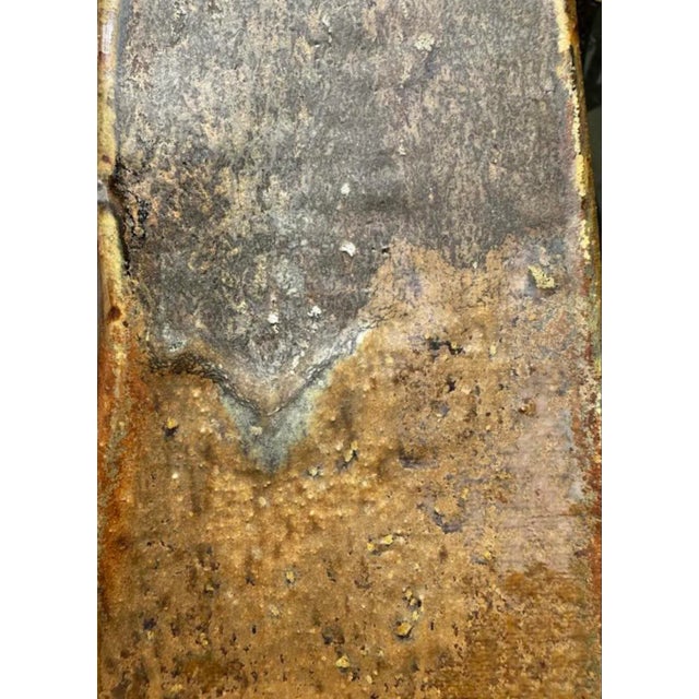 2020s Early 21st Century Ceramic Obelisks - A Pair For Sale - Image 5 of 5