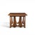 Mid 20th Century Broyhill Brasilia Mid Century Walnut Coffee Table For Sale - Image 5 of 9