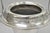 Antique Pairpoint Victorian Silver Plated Fluted Brides Flower Basket Vase For Sale - Image 4 of 15