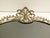 Italian Baroque Brass Wall Mirror, 1960s For Sale - Image 13 of 18