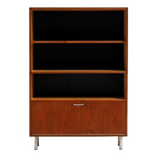 Made to Measure Cabinet in Teak by Cees Braakman for Pastoe, 1960s For Sale