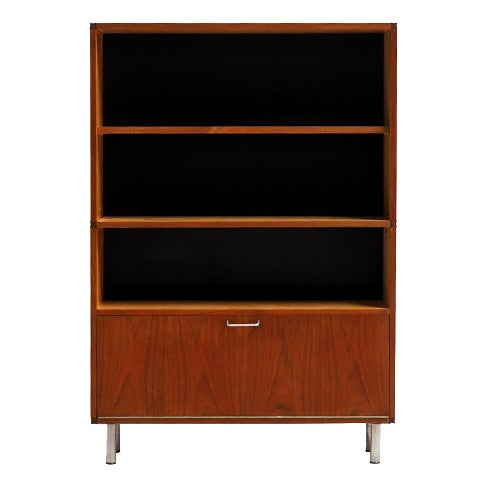 Made to Measure Cabinet in Teak by Cees Braakman for Pastoe, 1960s For Sale