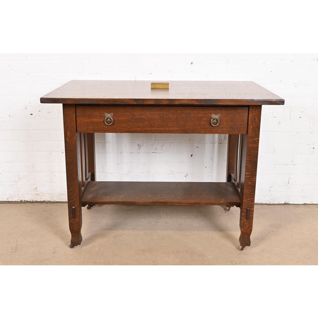 Tiffany Studios New York Zodiac Bronze Doré Stamp Box For Sale - Image 11 of 12