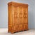 Wardrobe in Walnut For Sale - Image 12 of 12