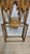 Vintage Carved Oak Hall Tree with Mirror and Coat Hooks, 1940s For Sale - Image 12 of 17