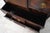 1990s Humphrey Bogart 6 Drawer Mahogany High Chest For Sale - Image 5 of 13