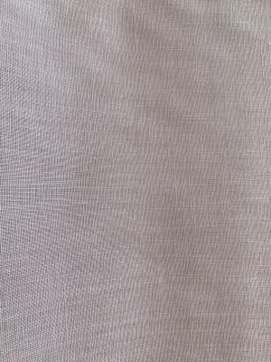 Vintage Robert Allen Solid Rose Color Fabric- Narrow Width 13.33 Yards