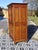 Vintage High Sideboard in Oak, 1960s For Sale - Image 14 of 18
