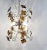 Mid-Century Sputnik Chandelier in Glass, 1970s For Sale - Image 9 of 10
