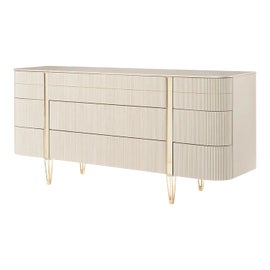 Example of New & Custom Lowboy Dressers