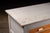 Vintage Industrial 6-Drawer Laboratory Island Work Table For Sale In Chicago - Image 6 of 11