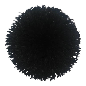 Black Juju Hat