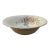 Mid 20th Century Myott Staffordshire Ceramic Serving Bowl in Jamestown Pattern. For Sale