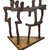 1990s Boris Spivak Maquette for Youth Sculpture at Peter Kirk Park For Sale - Image 4 of 4