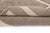 2020s Bold Zigzag Hand-Knotted Moroccan Wool Rug | 10'5" X 6'10" | One of a Kind For Sale - Image 5 of 7