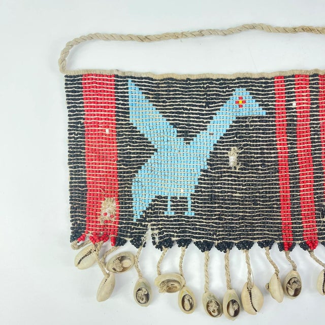 Until around 1961, women in certain Cameroon groups, including the Matakam women of northern Cameroon, traditionally wore...