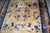1870s, Handmade Antique Chinese Ningsha Rug 6.1' X 9.3' For Sale - Image 4 of 11