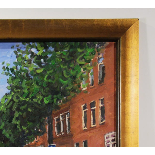 Paint Excavator, Circa 1990 For Sale - Image 7 of 11