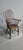 Brown Elm Windsor Chair, 1800s For Sale - Image 8 of 9