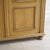 Two-Door Wardrobe with Beer Glaze, 1890s For Sale - Image 9 of 18