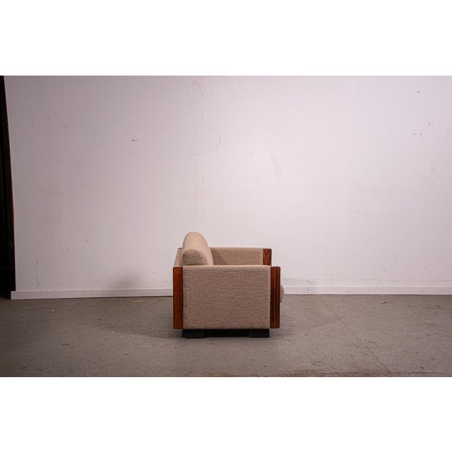 Model 920 Armchair by Afra & Tobia Scarpa for Cassina, 1960 For Sale - Image 6 of 9