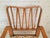 Mid-Century Modern Linden Armchair, 1950s For Sale - Image 15 of 17