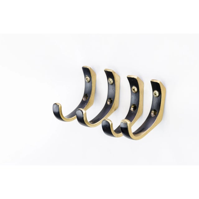 Vintage Wall Hook from Hertha Baller, 1950s For Sale - Image 4 of 8