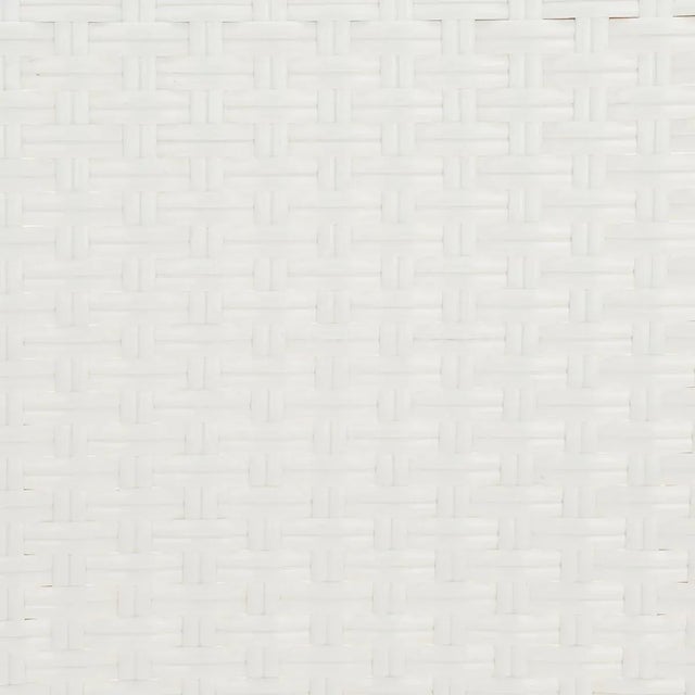 California Counter Stool - White For Sale - Image 9 of 10