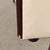 Wood 1970s Ekornes Rosewood and Cream Leather Barrel Armchair For Sale - Image 7 of 17
